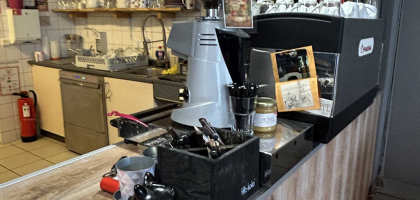 Bild von Café Pause im Sasel-Haus