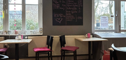 Bild von Café Pause im Sasel-Haus