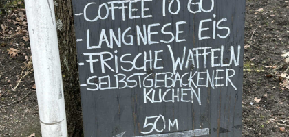 Bild von Café Pause im Sasel-Haus