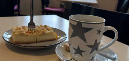 Bild von Café Pause im Sasel-Haus