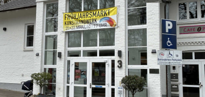 Bild von Café Pause im Sasel-Haus