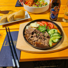 Foto zu LePoke Sushi Bar & Asiatische Küche: 