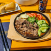 Bò né - vietnamesisches Frühstücksgericht