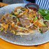 Mien Xao - mit Rindfleisch