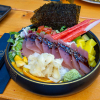 Tuna Don Bowl