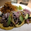 Tacos de Steak