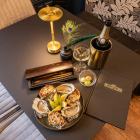 Foto zu Art & Sip Lounge: 