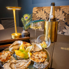 Foto zu Art & Sip Lounge: 