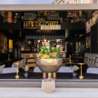 Foto zu Art & Sip Lounge: 