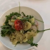 Kartoffel-Rucola-Salat