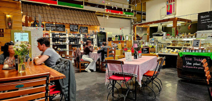 Fotoalbum: User Fotos