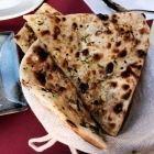 Foto zu Alt Langerfeld: Garlic Naan