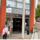 Foto zu Bistro Tischlein Deck Dich: 