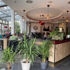 Foto zu Bistro Tischlein Deck Dich: 