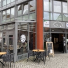 Foto zu Bistro Tischlein Deck Dich: 