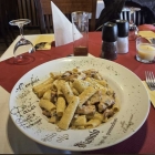 Foto zu Pizzeria Da Musto - Italienische und türkische Küche: 