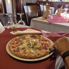 Foto zu Pizzeria Da Musto - Italienische und türkische Küche: 