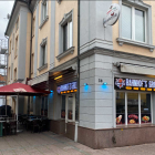 Foto zu Imbiss Bahnhofsgrill: 