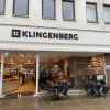 Neu bei GastroGuide: Café in der Bäckerei Klingenberg