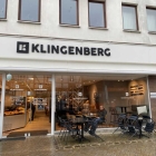 Foto zu Café in der Bäckerei Klingenberg: 
