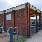 Foto zu Emils Bootshaus am Bordesholmer See: 