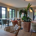 Foto zu Emils Bootshaus am Bordesholmer See: 