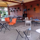 Foto zu Emils Bootshaus am Bordesholmer See: 