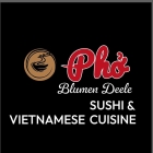 Foto zu Pho Blumen Deele Sushi Bar & Vietnamese Cuisine: 
