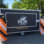 Foto zu Foodtruck PILAV: 