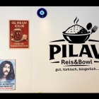 Foto zu Foodtruck PILAV: 
