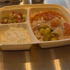 Foto zu Foodtruck PILAV: 