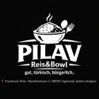 Foto zu Foodtruck PILAV: 