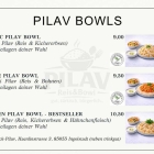 Foto zu Foodtruck PILAV: 