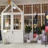 Neu bei GastroGuide: Orangerie - Gebauer's Markt
