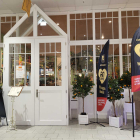 Foto zu Orangerie - Gebauer's Markt: 