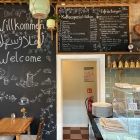 Foto zu Kardamom Café: 