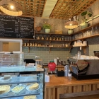 Foto zu Kardamom Café: 