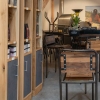 Neu bei GastroGuide: Schramms Alte Rösterei