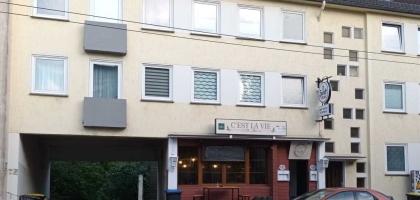 Fotoalbum: User Fotos