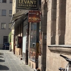 Foto zu Levant Grill & Pizza: 