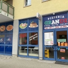 Foto zu Pizzeria Grande: 
