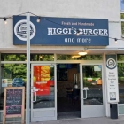 Foto zu Higgis Burger: 