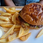 Foto zu Higgis Burger: 