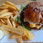 Foto zu Higgis Burger: 