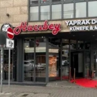 Foto zu Hacibey Yaprak Döner: 