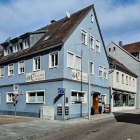 Foto zu Restaurant Piroschka: 