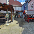 Foto zu Restaurant Piroschka: 