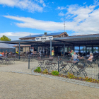 Foto zu Restaurant Altmühlsee: 