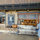 Foto zu Restaurant Altmühlsee: 