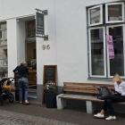 Foto zu Abessa Konditorei & Schokoladenmanufaktur: .